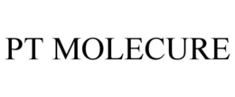 PT MOLECURE trademark