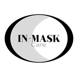 IN-MASK CARE trademark