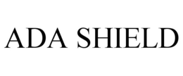 ADA SHIELD trademark