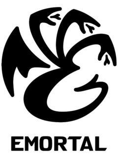 E EMORTAL trademark