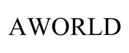 AWORLD trademark