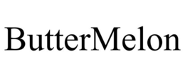 BUTTERMELON trademark