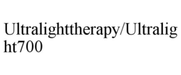 ULTRALIGHTTHERAPY/ULTRALIGHT700 trademark