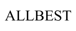 ALLBEST trademark