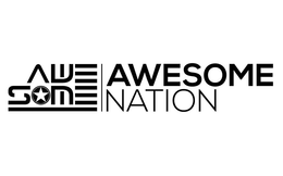 AWESOME NATION trademark