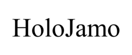 HOLOJAMO trademark