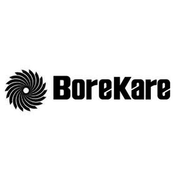 BOREKARE trademark