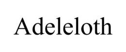 ADELELOTH trademark