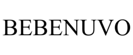 BEBENUVO trademark
