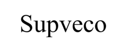 SUPVECO trademark