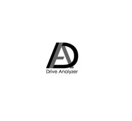 DA DRIVE ANALYZER trademark