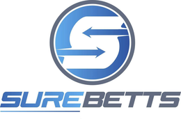 S SUREBETTS trademark