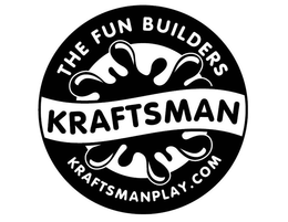 THE FUN BUILDERS KRAFTSMAN KRAFTSMANPLAY.COM trademark