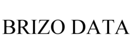 BRIZO DATA trademark