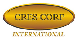 CRES CORP INTERNATIONAL trademark