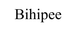 BIHIPEE trademark