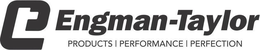 ET ENGMAN-TAYLOR PRODUCTS PERFORMANCE PERFECTION trademark