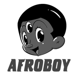 AFROBOY trademark