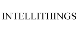 INTELLITHINGS trademark