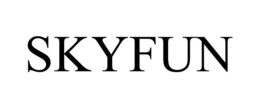 SKYFUN trademark
