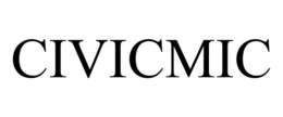 CIVICMIC trademark