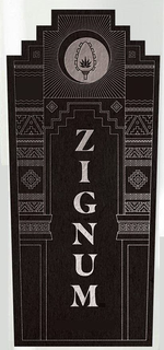ZIGNUM trademark