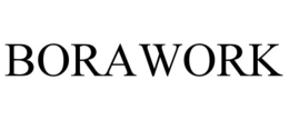 BORAWORK trademark