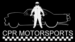 CPR MOTORSPORTS trademark