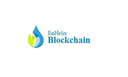 ENHELIX BLOCKCHAIN trademark