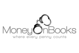 MONEYONBOOKS WHERE EVERY PENNY COUNTS trademark