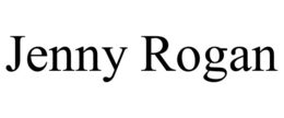 JENNY ROGAN trademark