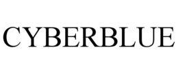 CYBERBLUE trademark