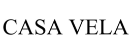 CASA VELA trademark