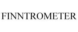 FINNTROMETER trademark