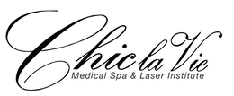CHIC LA VIE MEDICAL SPA & LASER INSTITUTE trademark