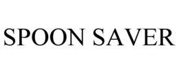 SPOON SAVER trademark