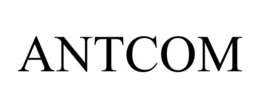 ANTCOM trademark