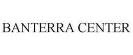 BANTERRA CENTER trademark