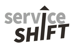 SERVICE SHIFT trademark