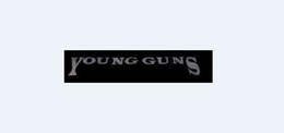 YOUNG GUNS trademark