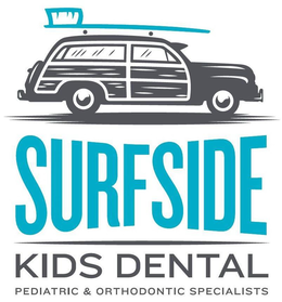 SURFSIDE KIDS DENTAL PEDIATRIC & ORTHODONTIC SPECIALISTS trademark