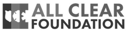 ALL CLEAR FOUNDATION trademark