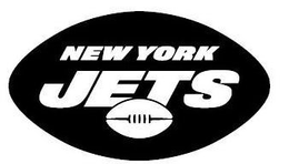 NEW YORK JETS trademark