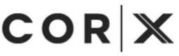 CORX trademark