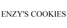 ENZY'S COOKIES trademark