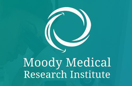 MOODY MEDICAL RESEARCH INSTITUTE trademark