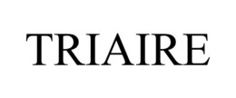 TRIAIRE trademark