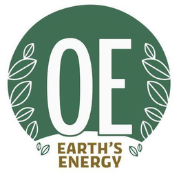 OE EARTH'S ENERGY trademark