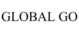 GLOBAL GO trademark