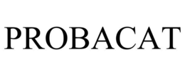 PROBACAT trademark